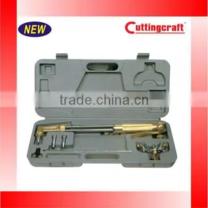 Welding And Cutting Outfit Medium Type Welding Tools thumbnail-6