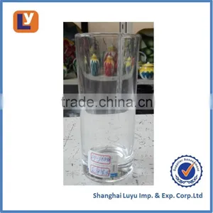 Glass Drinkware Series Tea Cup -LY60138 thumbnail-1