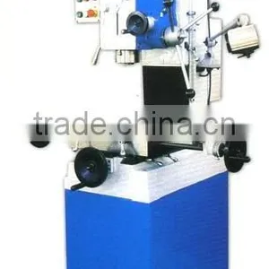 Drilling and Milling Machine SH02-ZX-40B With Max.drilling Dia.(mm) 42 and Max.horizontal Millingdia.(mm) 100 thumbnail-1