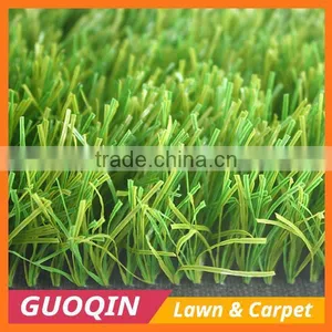 50mm Durable Stem Fiber Soccer Artificial Grass thumbnail-2
