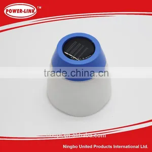 Solar Energy Long Time LED Lawn Garden Lamp Light thumbnail-2