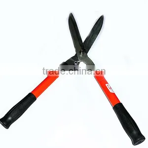 Hedge Shear With Color Handle thumbnail-1