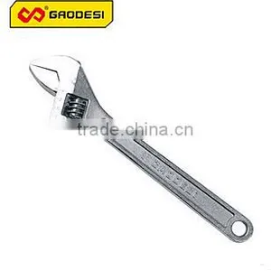 Adjustable Wrench(Polishing ) thumbnail-4