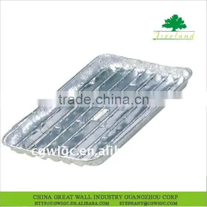 ALUMINUM BAKING TRAY thumbnail-1