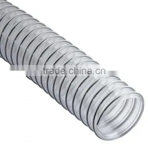 Rubber Spiral Steel Wire Reinforced Hose thumbnail-6