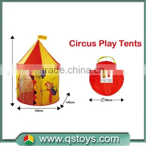 Most Popular Toys Play Tent Set With EN71 thumbnail-1