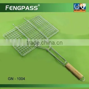 BBQ Grill Industrial Bbq Grill GN-1004 thumbnail-1