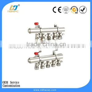Low Price Hydraulic Manifold Blocks and Hydraulic Block Valve thumbnail-4