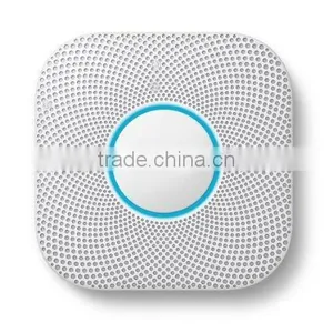 Mini Bluetooth Security 2 Wire Smoke Detectors thumbnail-2