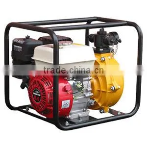 Hot Sales! High Pressure Gasoline Engine Washer thumbnail-1