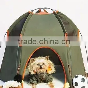 Delicate Solar Camping Lamp thumbnail-1