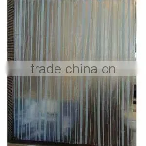 PVC Waterproof Plastic Shower Curtain Designs thumbnail-4