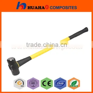 FRP Tool Handle,1'' 1.25'' 1.5'' Super UV Durable High Strength Frp Tool Handle thumbnail-1