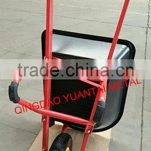 Australia's Best-selling 7 Cuft WHEEL BARROW thumbnail-1