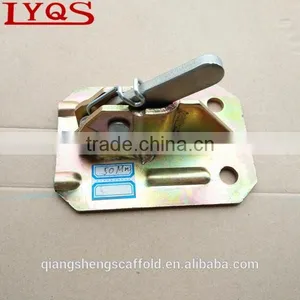 Factory Prices Formwork Rapid Spring Clamp for Slab Concrete thumbnail-1