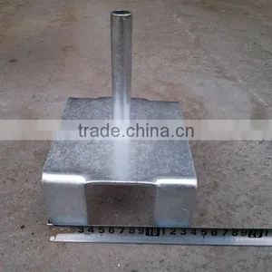 Construction Heavy Duty Props Support Forkhead thumbnail-6