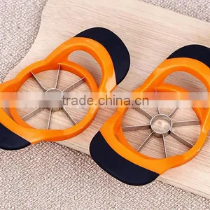 TOP Quality Kitchen Accessories Stainless Steel Fruit Apple Peeler thumbnail-4