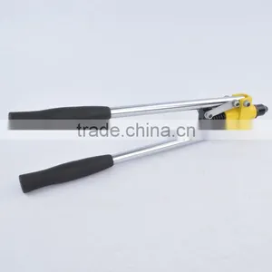 Zinc Alloy Riveter Gun ,450mm Riveter ,manual Riveter Gun thumbnail-3