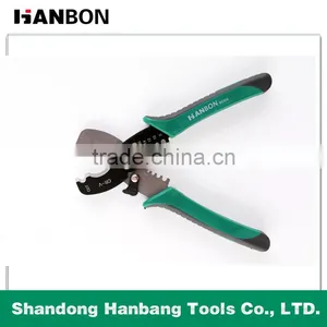 Professional Cable Strippers/Cable Wire Stripping Pliers thumbnail-4