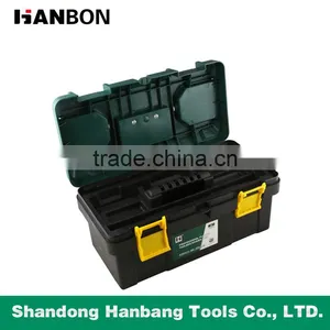Professional Portable Plastic Toolbox thumbnail-4