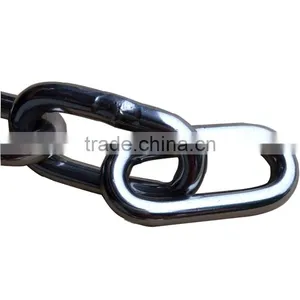 316 Stainless Steel Link Chain thumbnail-1