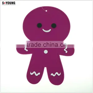 16002 Heart Shape Silicone High Temperature Heat Insulation Mat Kitchenwares Silicone Mat Flexible Silicone Heating Mat thumbnail-5