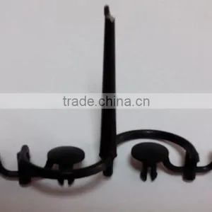 Aviation Plasitc Bolt Nail Injection Mould thumbnail-4