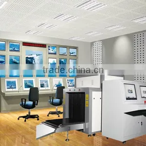 500 ( Width ) * 300 ( Height ) mm Scanner for Xray Luggage thumbnail-1