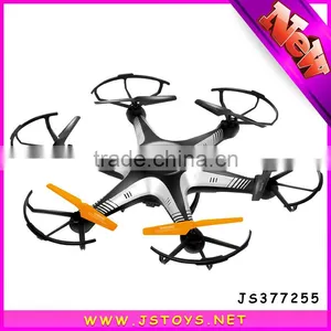 2.4G 6 Axis WIFI Real-time Video Drone With hd Camera thumbnail-1
