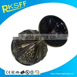 Fasion Style Die Casting Metal High Quality Goblet thumbnail-6