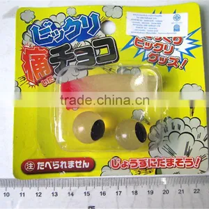 2016 Fashion Designer Factory Realistic Human Organs Soft Rubber Toys thumbnail-3