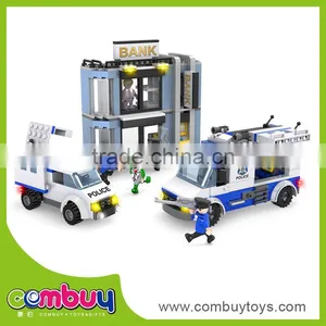 Hot Selling Educational Game 3d Puzzle Diy Toy thumbnail-1