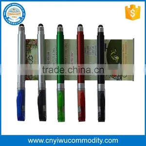 Good Quality Printign Logo Banner Pen thumbnail-1