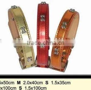 Pet Collar&leash thumbnail-1