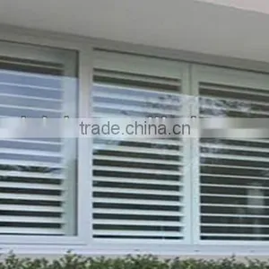 Heze Kaixin Roller Shutter Exterior Window thumbnail-1