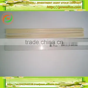Japanese Grade A Disposable Wooden Chopsticks thumbnail-6