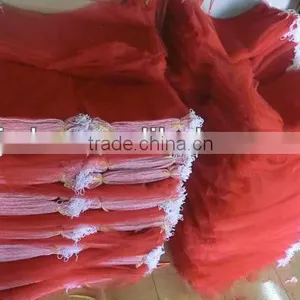 PP Leno Mesh Bag thumbnail-1
