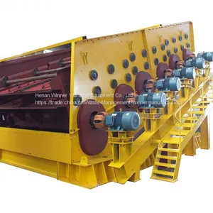 Gold Screen for Mining and Ore Industry thumbnail-1