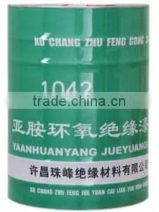 1040 Phenolic Modified Polyester Impregnating Varnish thumbnail-1