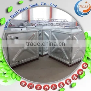 Huili BDF Buried Water Tank thumbnail-1