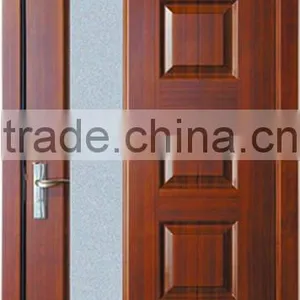 MDF Molded Melamine Door thumbnail-1