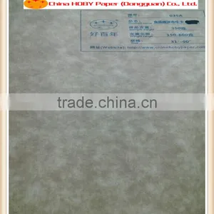 High Quality Virgin Food Grade Kraft Paper thumbnail-2