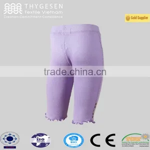 2017 New Arrival Baby Pants Cotton thumbnail-1