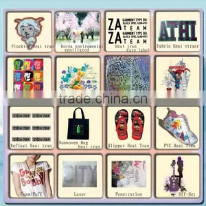 Full Color PVC Printing PVC Bag thumbnail-1