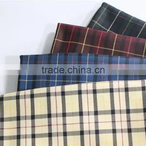 Fashion Design TR Fabric for Suits thumbnail-1