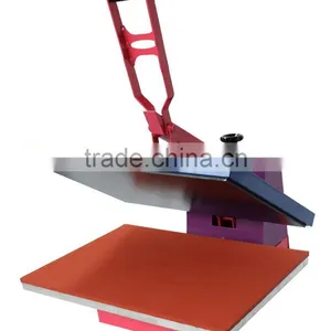 Hot Sale Manual Sublimation Machine,rosin Heat Press thumbnail-1
