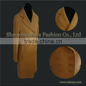 2013 Fashion Women's Overcoat thumbnail-1