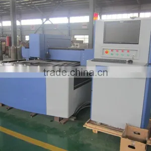 SUDA YAG LASER MACHINE INDUSTRIAL METAL CUTTING LASER thumbnail-2