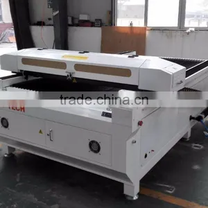 Cheap Invitation Card Machine Sticker Cutting Machine Acrylic Laser Engraving Cutting Machine thumbnail-1
