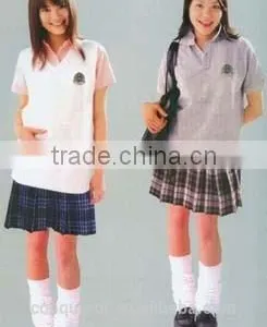 School Clothing.bespoke Uniform SHT665 thumbnail-1